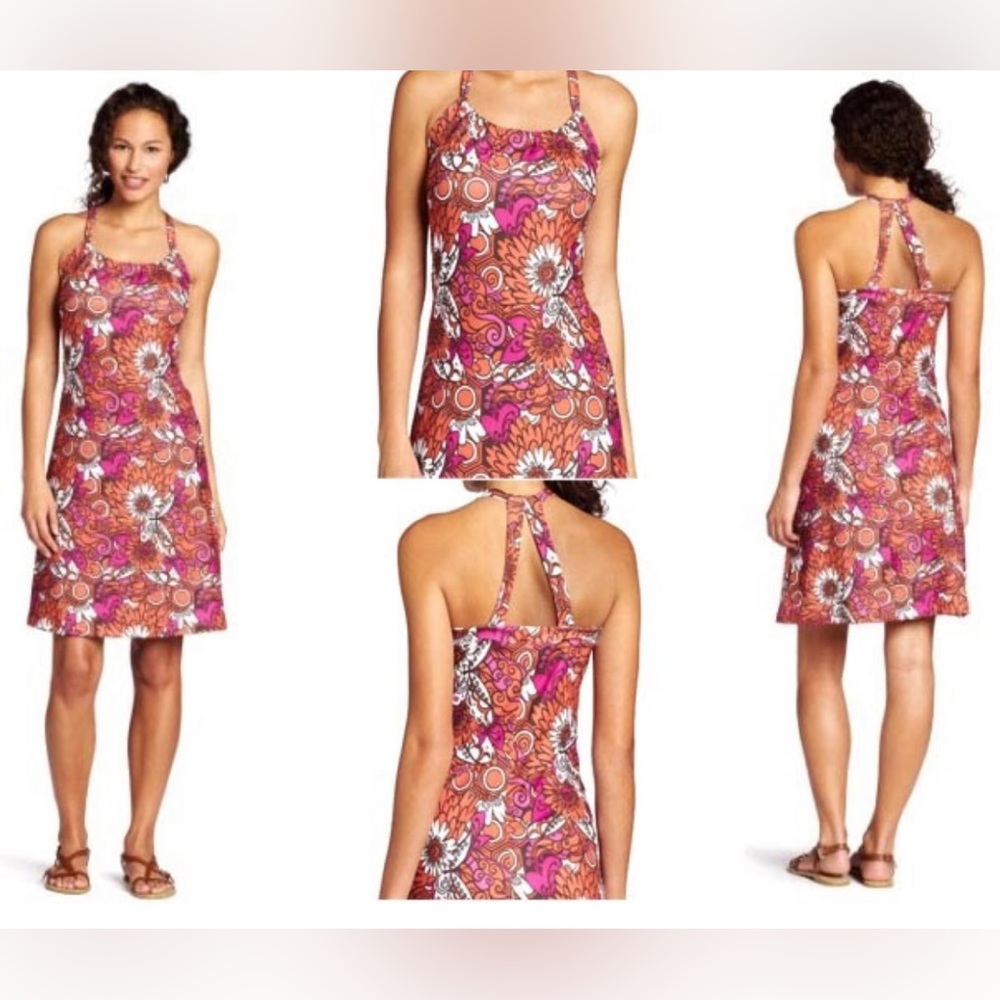 Prana Women's Quinn Dress